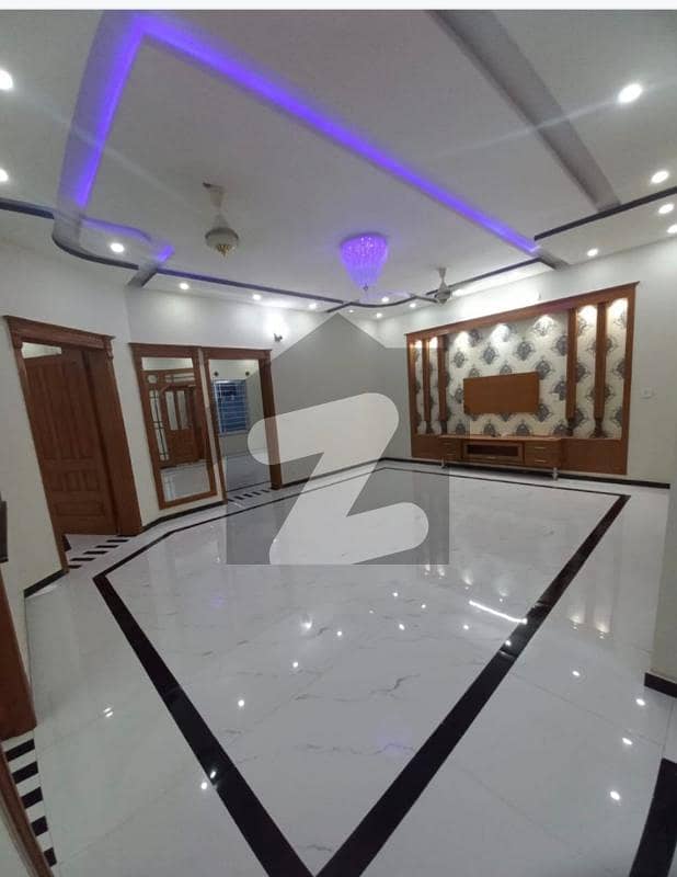 HOUSE FOR SALE MULTI B17 ISLAMABAD MPCHS Multi Gardens, B17, Islamabad ID47551087