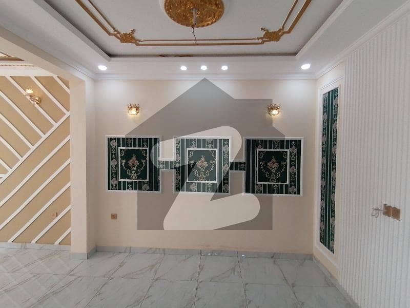 Prime Location 7 Marla Lower Portion For rent In Multan
