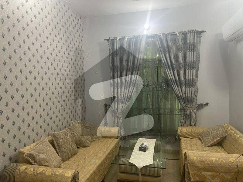 8 Marla House For Sale In Military Account Society Lahore Pakistan