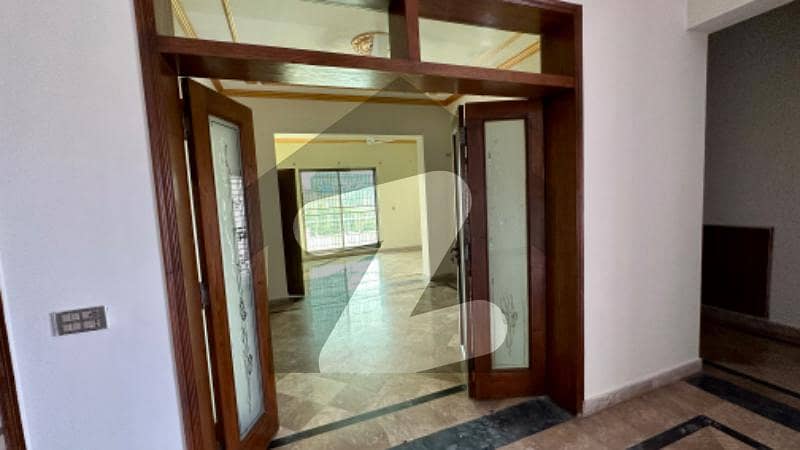 1 Kanal first floor negotiable rent Abdul Sattar Edhi Road near Thokar