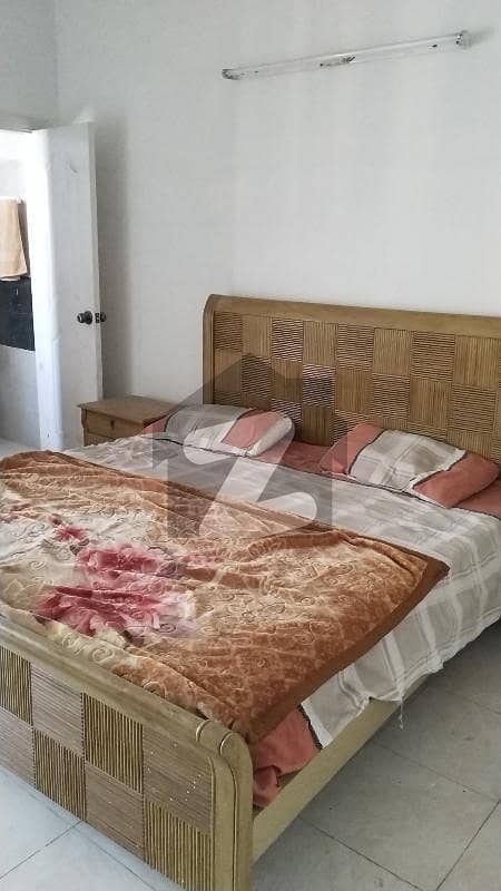 Stunning Flat Is Available For Rent In D-17 Stunning Flat Is Available For Rent In D-17