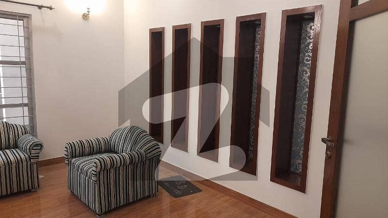 1 Kanal House For Rent Upper Portion In Valencia Housing Society
