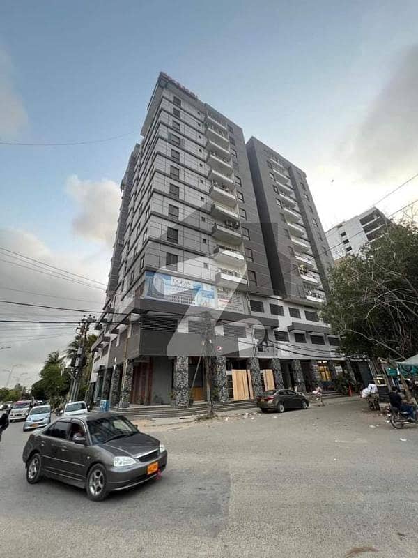 Shop Available For RENT At Shaheed e Millat Road Shaheed Millat Road ...
