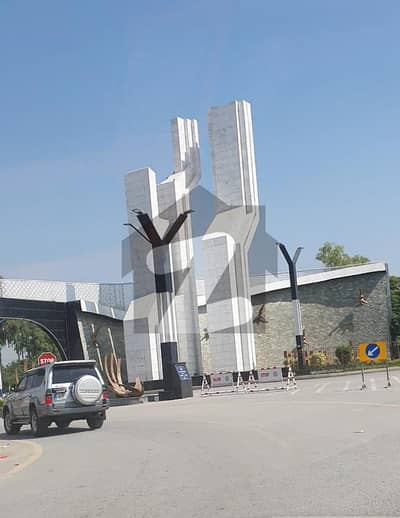 جی ٹی روڈ راولپنڈی میں 3 کنال کمرشل پلاٹ 70.0 کروڑ میں برائے فروخت۔