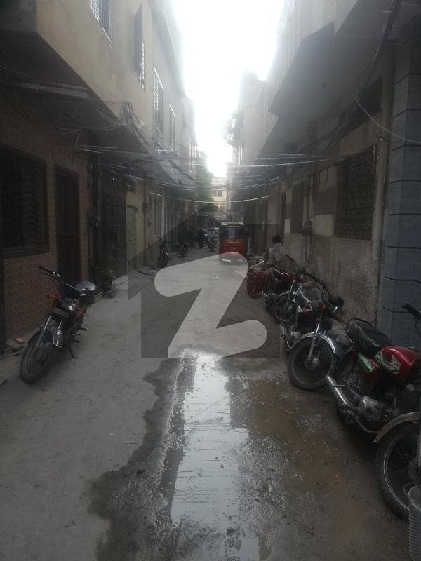 3.5 Marla New Double Storey House For Sale In Shaheen Park Near Lalpul Canal Road