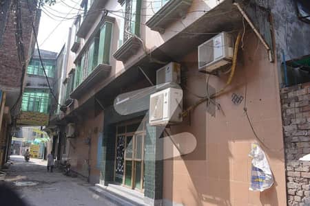 بند روڈ لاہور میں 3 کمروں کا 1 کنال عمارت 30.0 کروڑ میں برائے فروخت۔