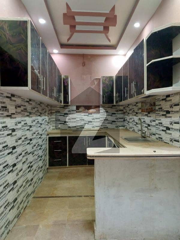 Facing Park House For sale In Rs. 23000000 Facing Park House For sale In Rs. 23000000