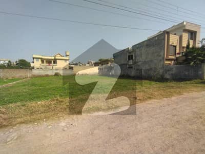 52 Marla Residential/Farm House Land is Available For Sale in Banigala