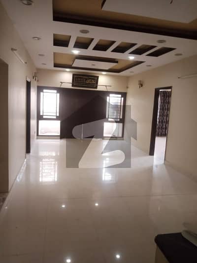 3 Bed Apartment For Rent