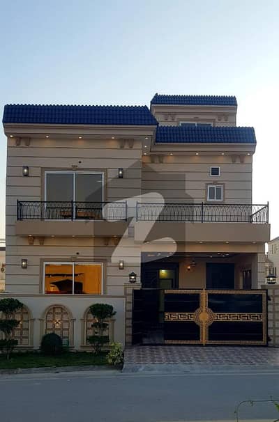 7 Marla Furnished House Portion For Rent In Citi Housing Jhelum