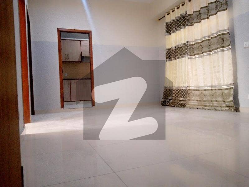 2 Bed Flat For Sale In Majestic Mall MPCHS B-17 Islamabad