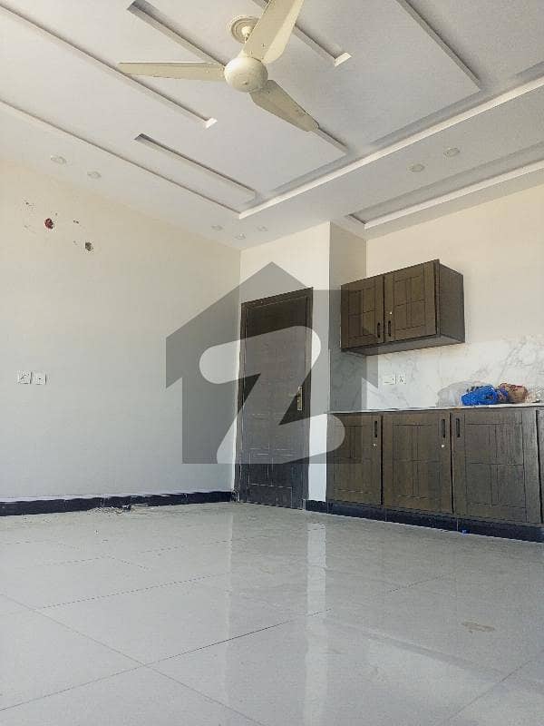 Studio Apartment For Rent In Bahria Town Phase 6