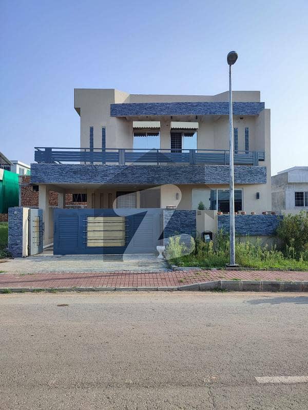 Bahria Town Phase 8 E Block Use Basement House For Rent Bahria Town