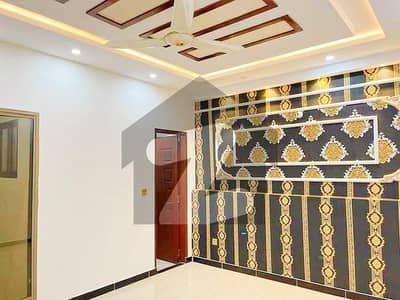5 Marla House For Sale In Pak Arab Housing Society Lahore