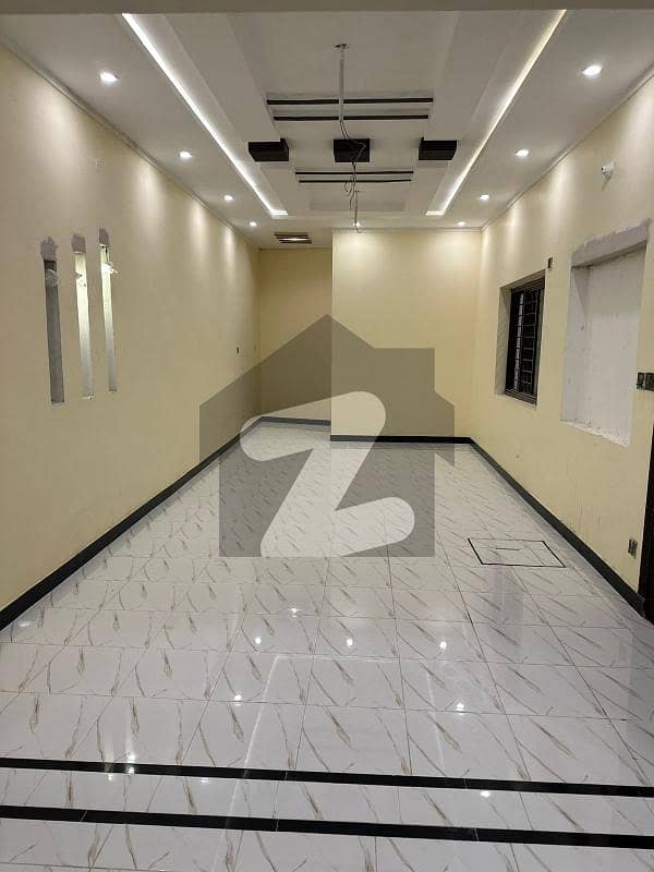 6.5 Marla New House Samarzar Adayala Road Rawalpindi