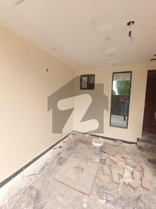 5 Marla House For Rent In G Block At Bahria Orchard Lhr