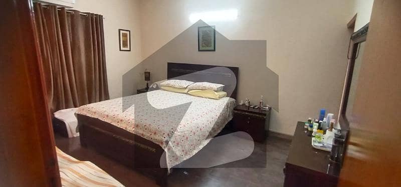 Capital Group Offer 10 Marla Stylish Bungalow With Solar And Net Metering For Sale In Prime Location Of DHA Lahore