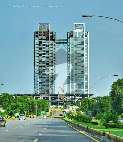 Constitution Avenue Apartment For Rent