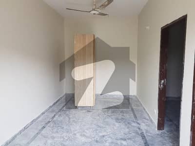 6 Marla flat for rent in formanites housing scheme lahore