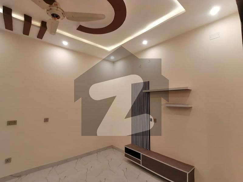 12 Marla House For Rent In Bahria Orchard Phase 2