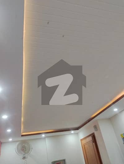 2 Kanal Triple Story House available for rent Chinar Bagh