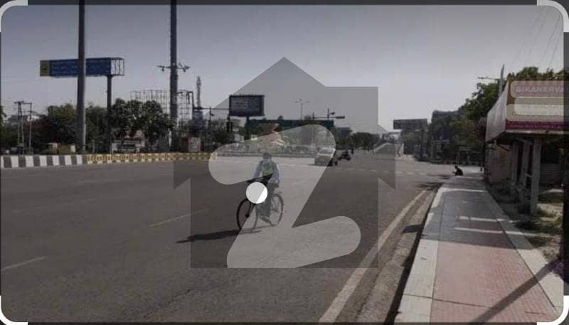 ڈی ایچ اے 9 ٹاؤن ڈیفنس (ڈی ایچ اے),لاہور میں 5 مرلہ رہائشی پلاٹ 1.22 کروڑ میں برائے فروخت۔