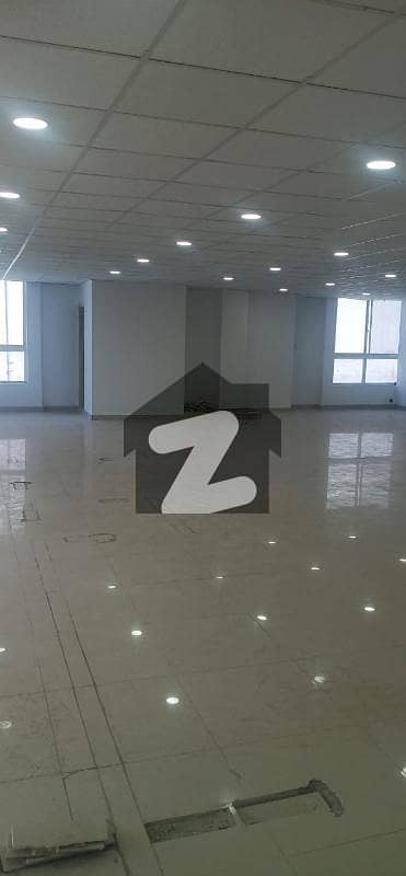 Pc Marketing offering 7500sqft building for rent in G-8