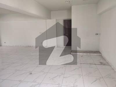 1500 Ft Office On Main Ittehad For Rent