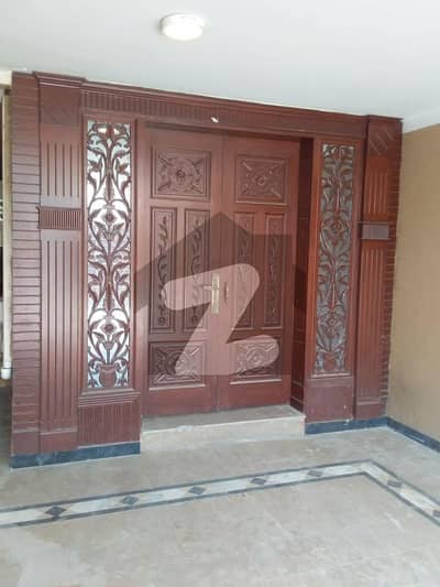 Double Storey 1 Kanal House For rent In Shami Road Shami Road