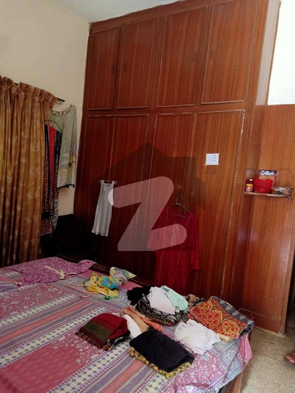 Allama Iqbal Town khabir Block 7 Marla Lower Portion For Rent