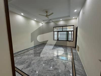 Stunning 60x90 Double Storey House For Sale In I-8
