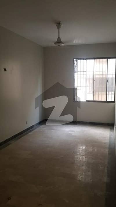 2 Bed Dd 3 Floor Maintained Building Flat For Rent In Badar Commercial Phase 5