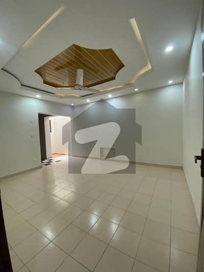 7 Marla Brand New House Is Available For Rent In Bahria Town Phase 8 Usman Block Lahore