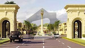 Buy Your Ideal 1125 Square Feet Residential Plot In A Prime Location Of Multan