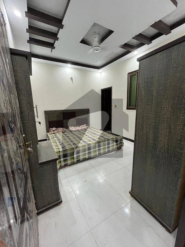 This Is Your Chance To Buy Prime Location Flat In Hill Park Hill Park