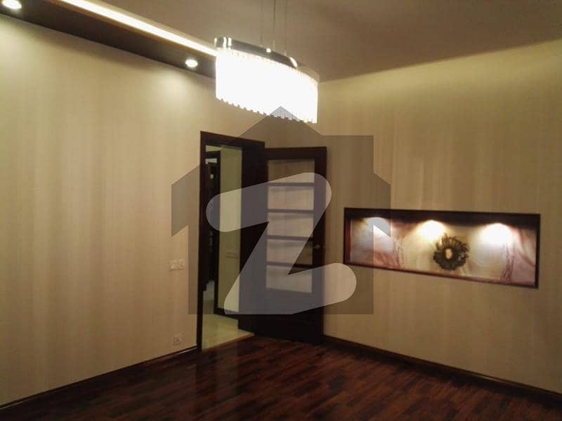 Beautiful 20 Marla 1st Floor Available For Rent In dha 1 islamabad