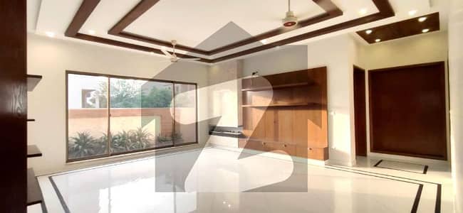 3 Beds Lower Portion of 1 Kanal On Top Location For Rent In Phase 2 DHA Lahore