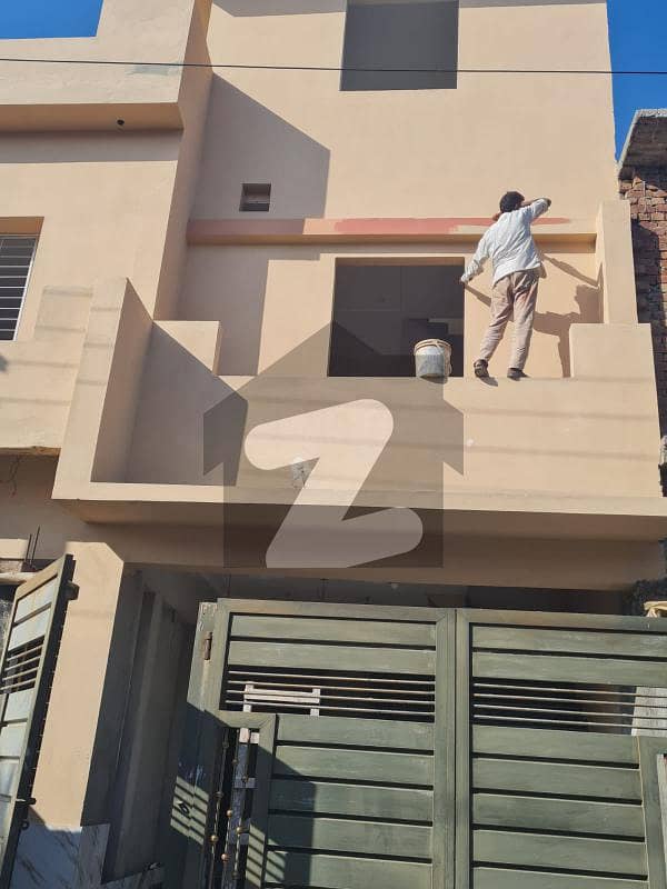 6 Marla House For Rent in Al Ahamed garden