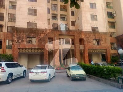 F-10 Park Tower Full Furnished Flat For Rent