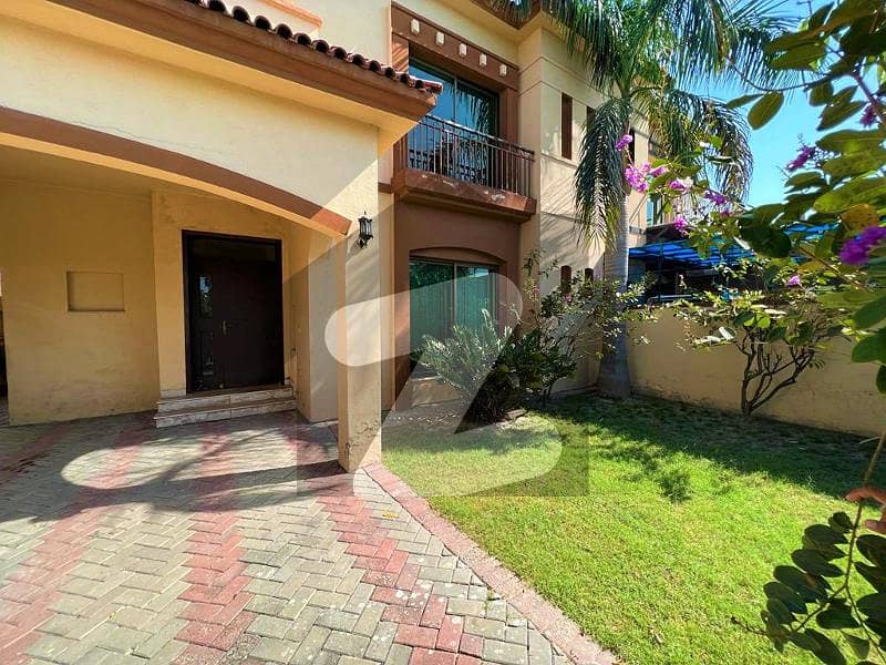 14 Marla Facing Park Low Price House For Sale In Sector M1