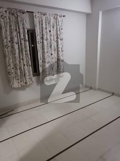 2 Bed Apartment Available For Rent In Tulip Apartment D-17 Islamabad.