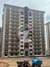 Askari Tower 4 Dha5 Isb 3 Bed Apartment For Urgent Sale