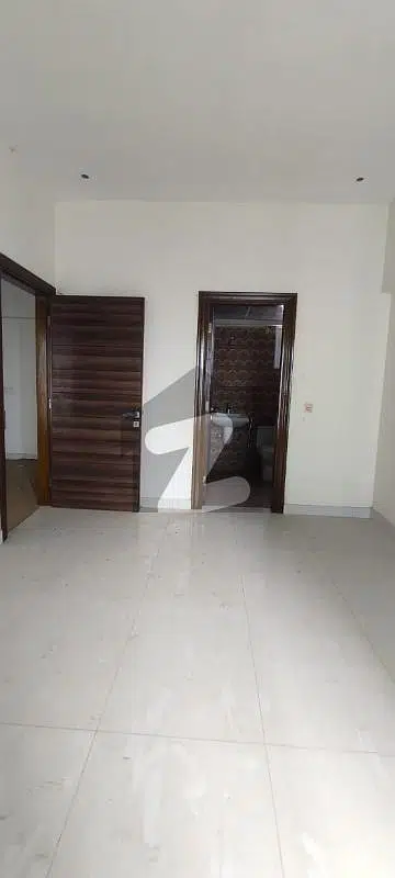 2 Bed 1150 Sq Ft Apartment In Callachi Cooperative Housing Society