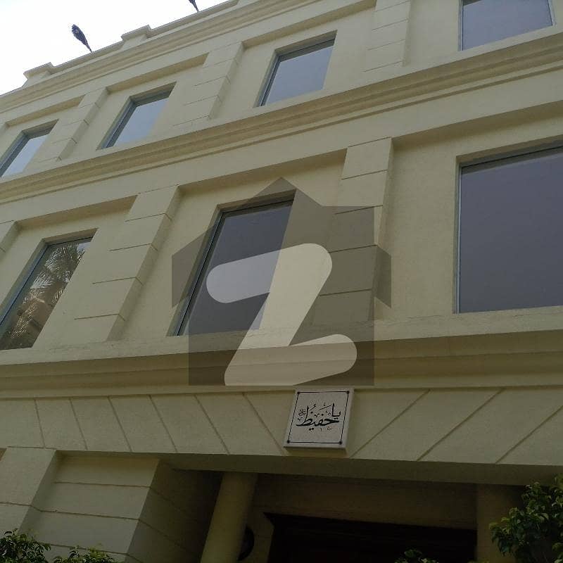 7 Kanal Blue Commercial Property For Sale