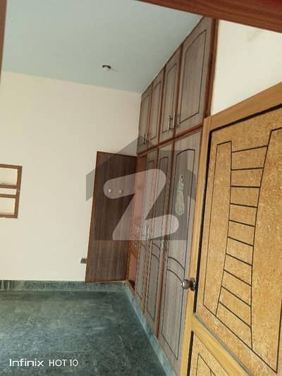 9 Marla double story House available for rent in Pak Avenue near Go Pump