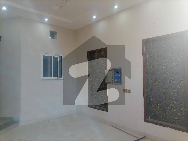 5 Marla House For sale In Sitara Gold City Faisalabad