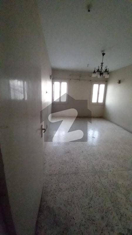1500 Square Feet Flat In Karachi Is Available For Sale
