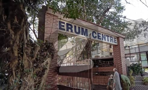 Flat For Rent In Erum Centre