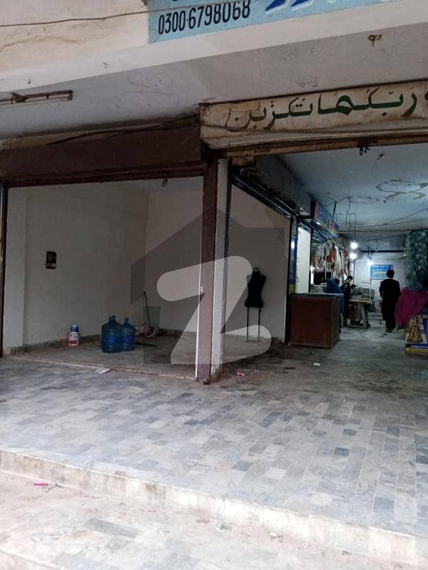 SHOP FOR SELL IN GULSHAN BLOCK7 GulshaneIqbal Block 7, Gulshane