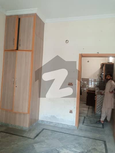 4 Marla House For Rant in Al-Hamd Park pahce 1 Near Awan Town Multan Road Lahore